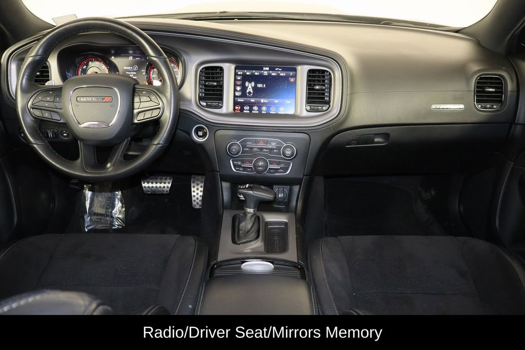 Used 2023 Dodge Charger R/T w/ Plus Group image 14