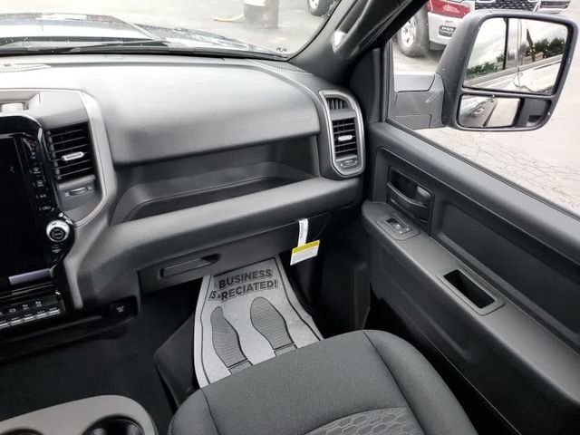 New 2026 RAM 2500 Warlock AWD/4WD image 15