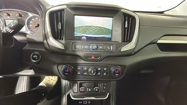 Used 2021 GMC Terrain SLE w/ Driver Convenience Package FWD image 24
