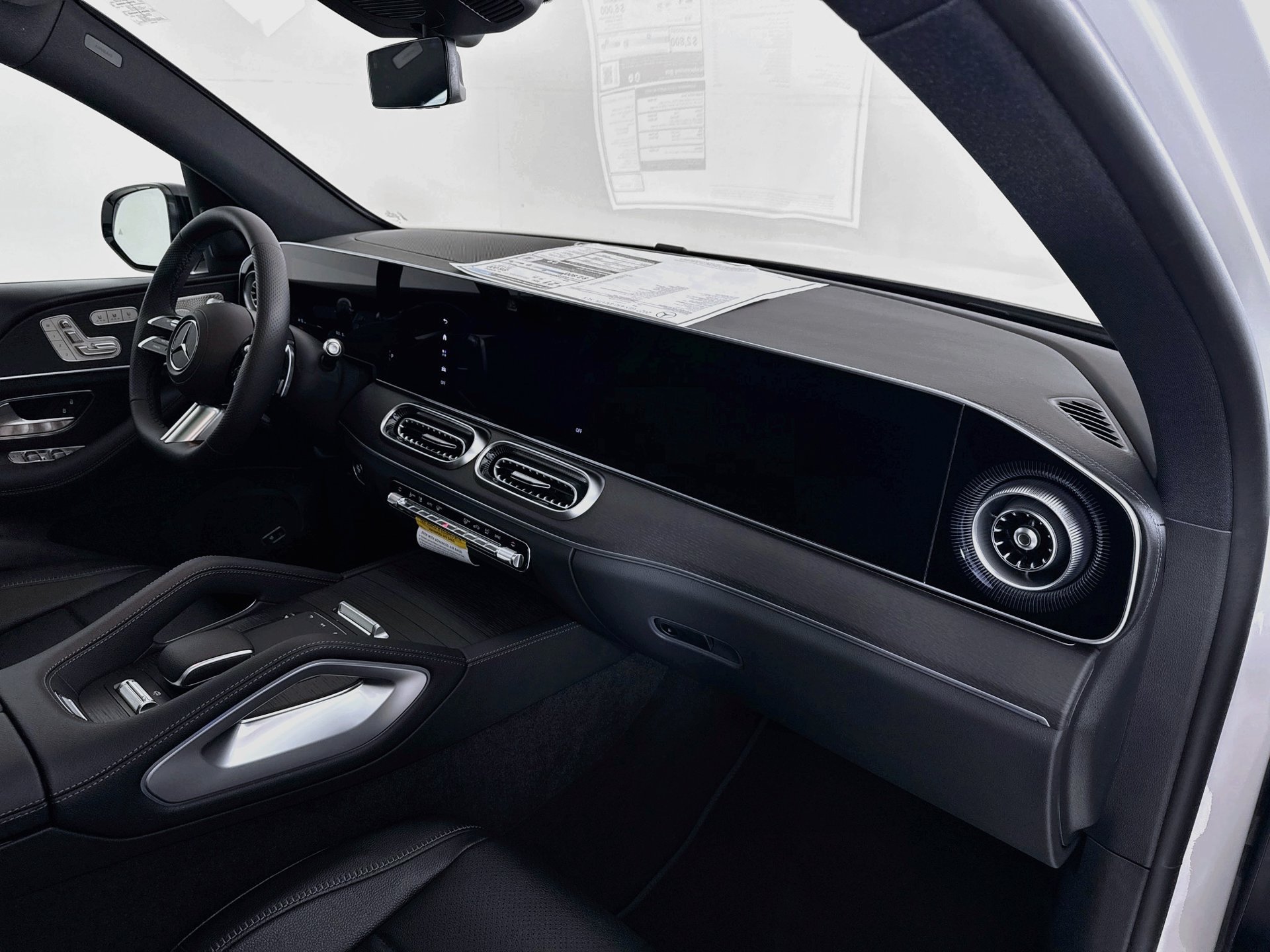 New 2027 Mercedes-Benz GLS 450 4MATIC image 33