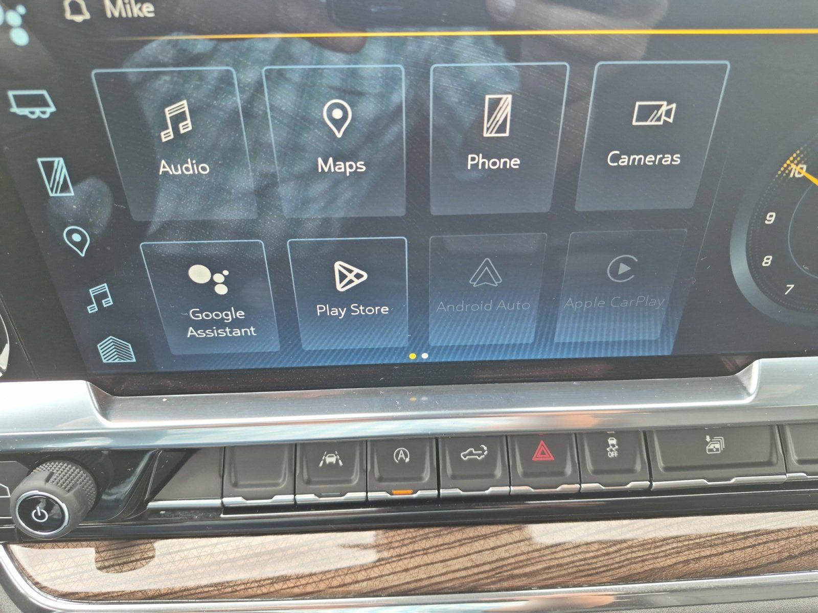 Used 2024 Chevrolet Silverado 1500 LT image 16