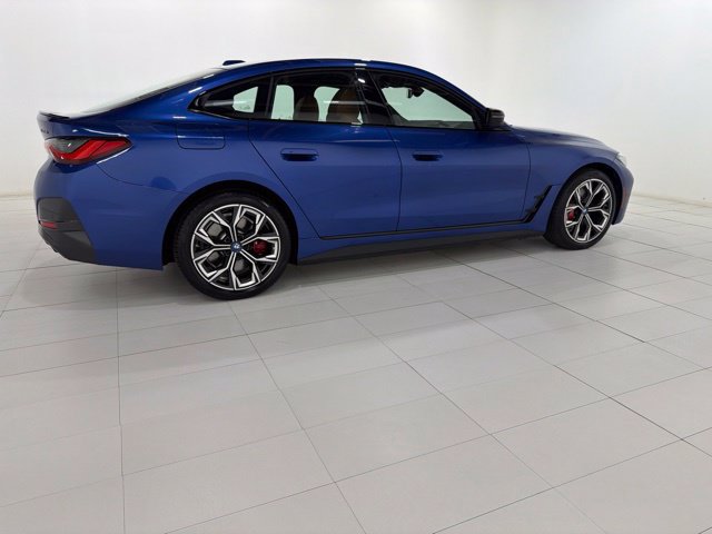 Certified 2023 BMW i4 eDrive40 w/ M Sport Package RWD image 6