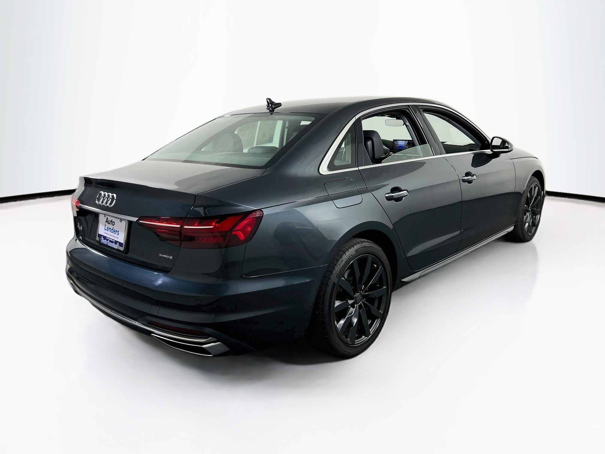 Used 2021 Audi A4 2.0T Premium w/ Convenience Package AWD/4WD image 5