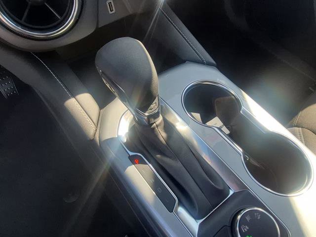 Certified 2025 Chevrolet Blazer LT image 47