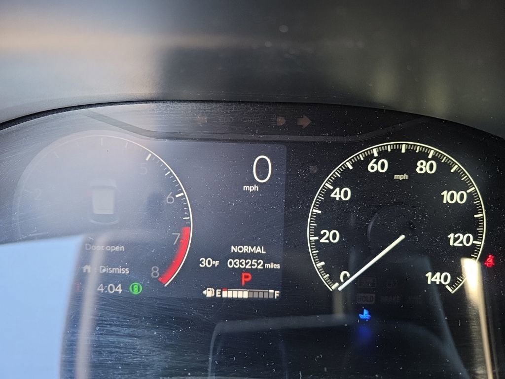 Used 2023 Honda HR-V Sport image 14