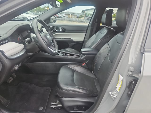 Used 2023 Jeep Compass Limited AWD/4WD image 10