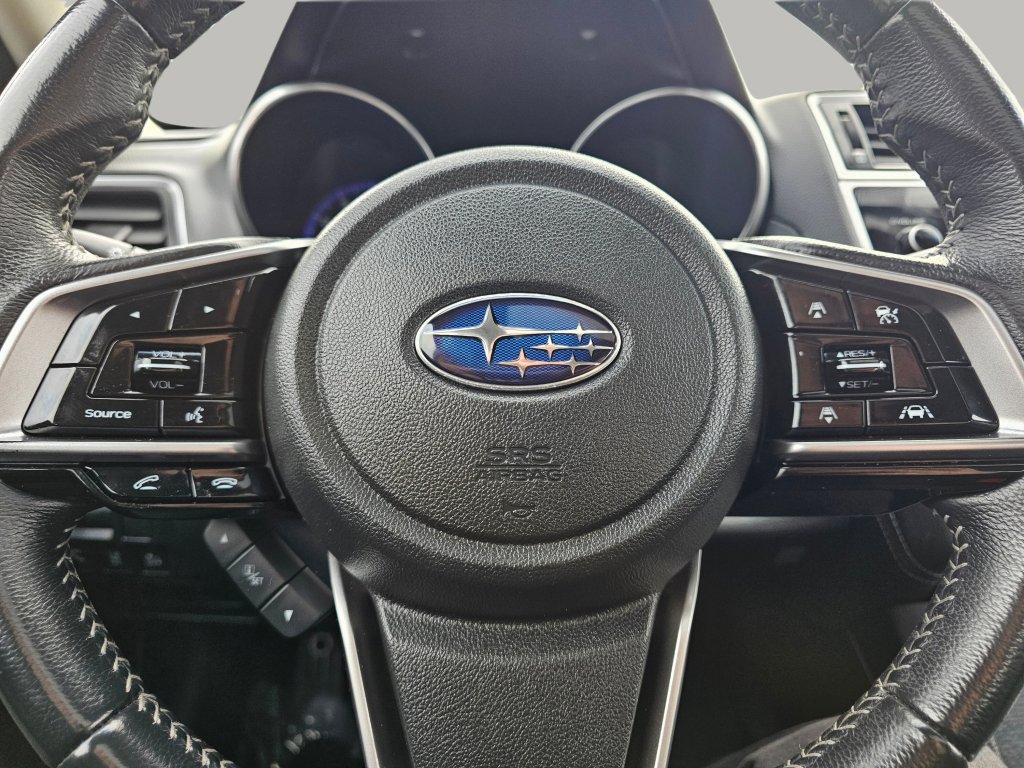 Used 2019 Subaru Legacy 2.5i Limited image 3