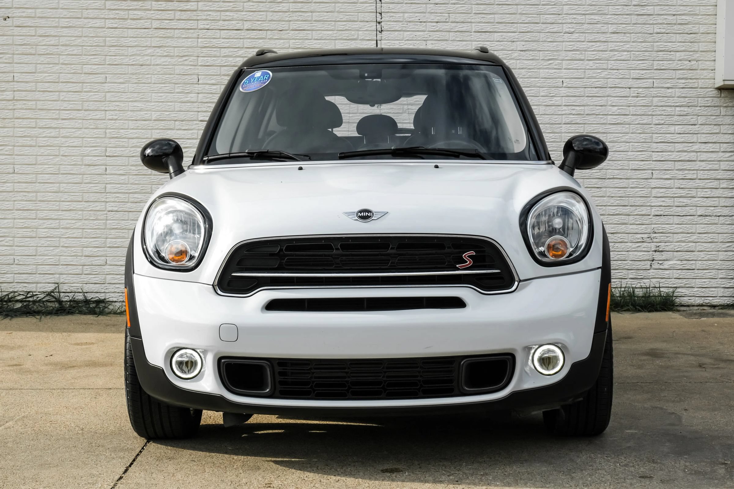Used 2015 MINI Cooper Countryman S FWD image 4