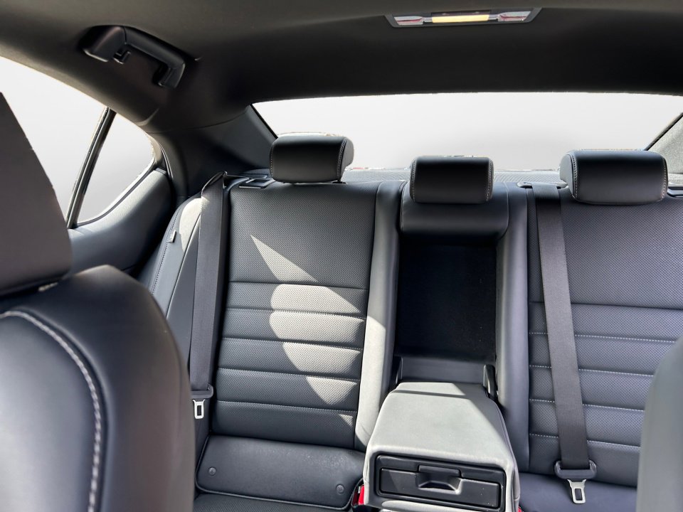 Used 2023 Lexus IS 350 F Sport image 12