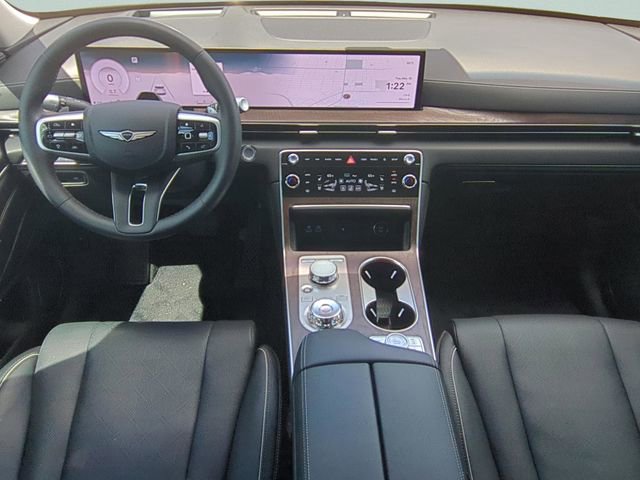 Used 2025 Genesis GV80 2.5T Prestige image 14