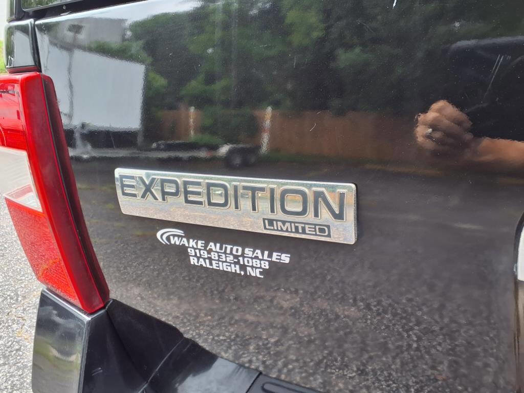 Used 2013 Ford Expedition Limited image 5