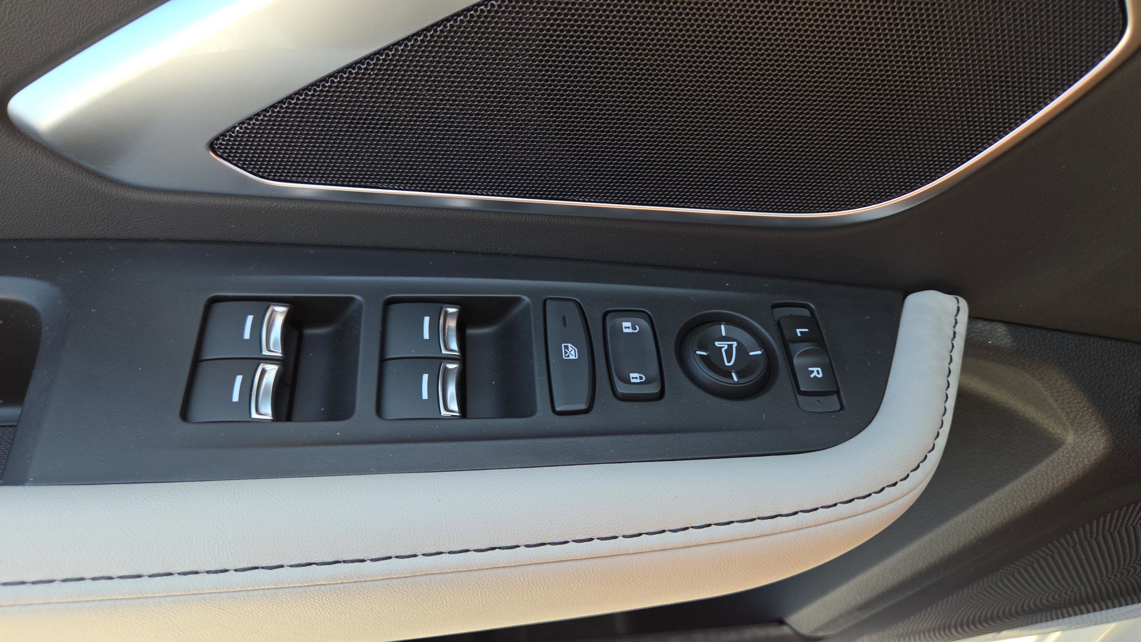 New 2026 Acura RDX SH-AWD image 36