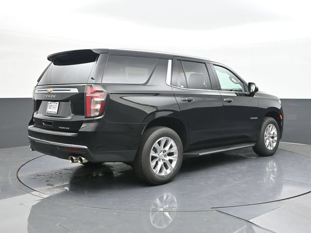 Used 2024 Chevrolet Tahoe Premier AWD/4WD image 13
