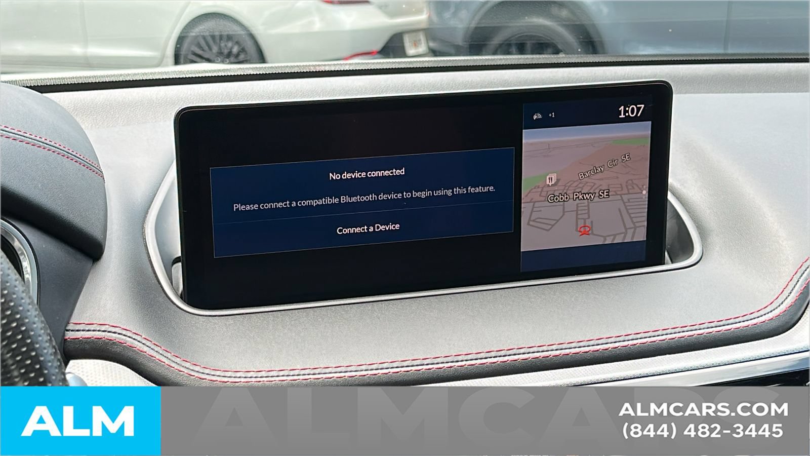 Used 2024 Acura MDX A-Spec AWD/4WD image 32