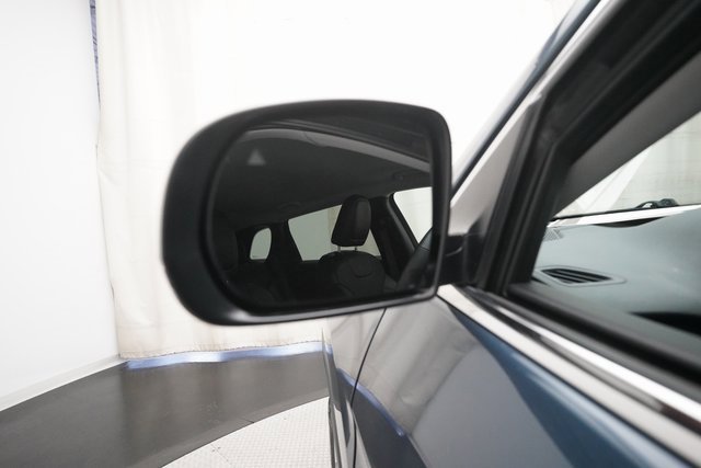 Used 2021 Jeep Cherokee Latitude Lux image 24