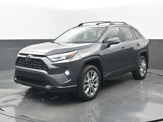 Used 2024 Toyota RAV4 XLE Premium FWD image 22