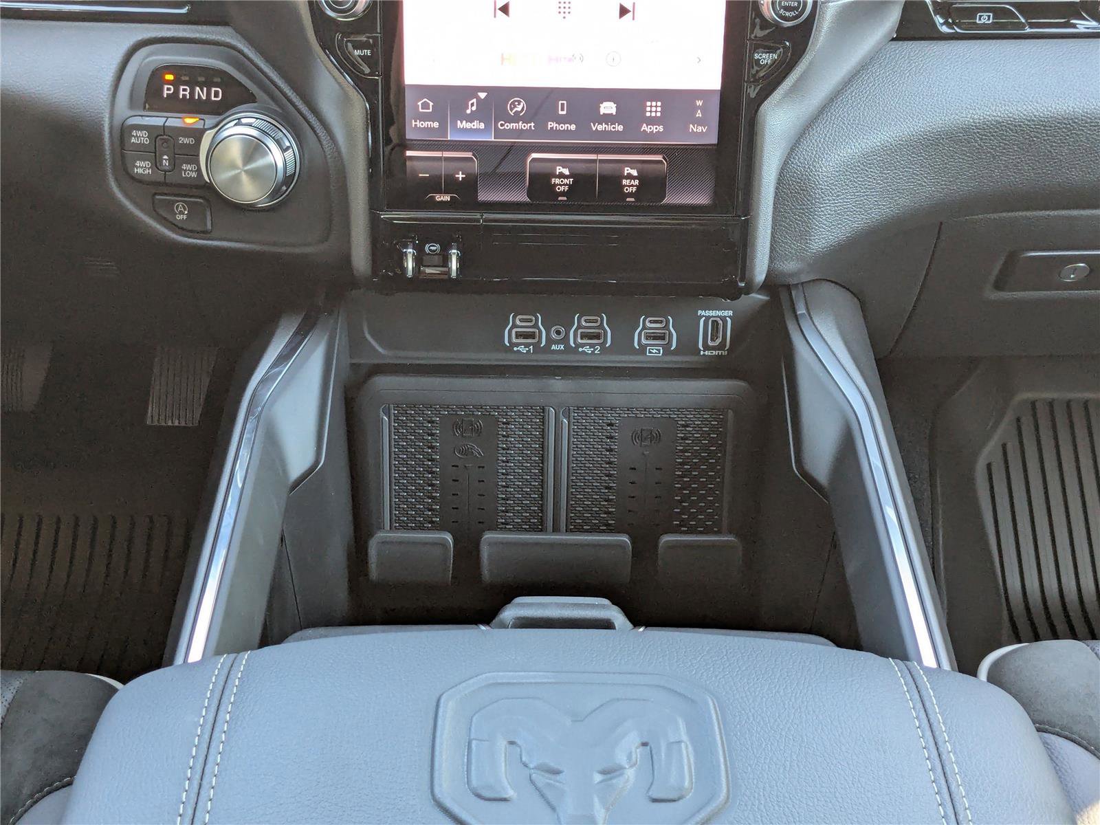 New 2026 RAM 1500 Laramie image 19