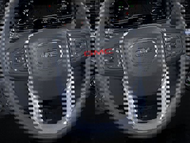 New 2026 GMC Sierra 1500 Elevation image 19