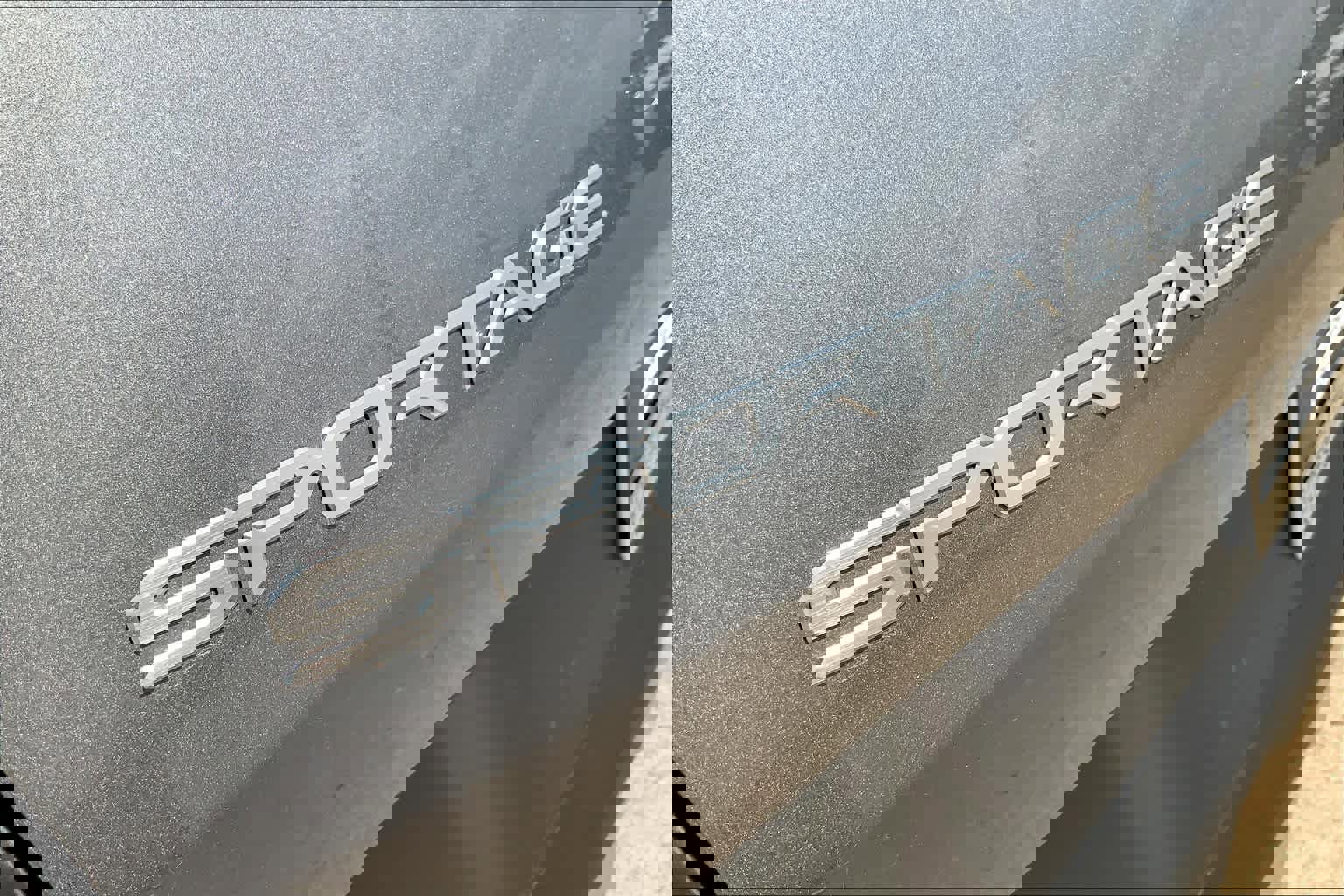 Used 2023 Kia Sportage LX image 31