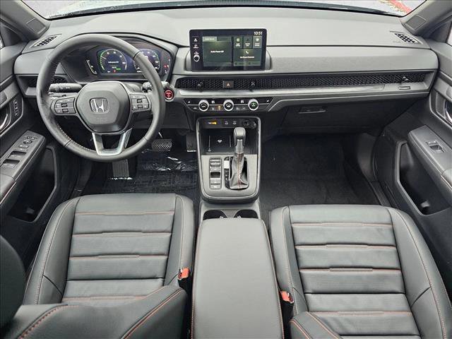 New 2026 Honda CR-V Sport-L image 15