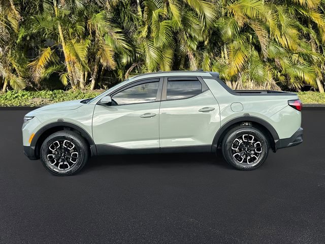 Used 2023 Hyundai Santa Cruz SEL Premium w/ Winter Package image 8