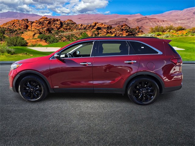 Used 2020 Kia Sorento S image 7