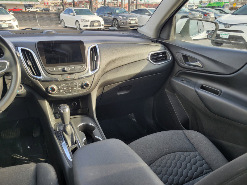 Used 2019 Chevrolet Equinox LT image 23