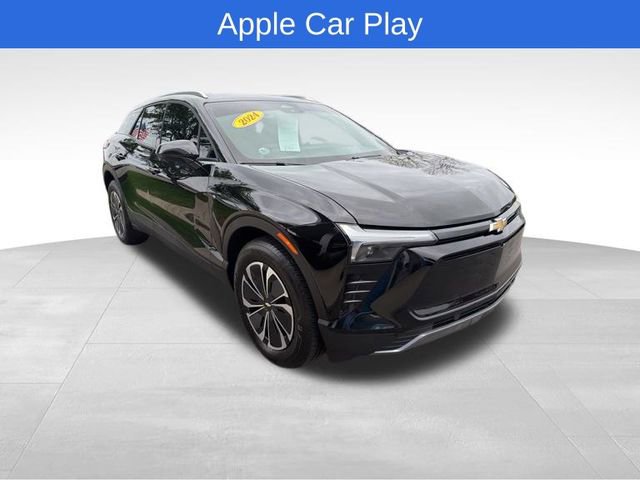 Used 2024 Chevrolet Blazer EV LT image 7