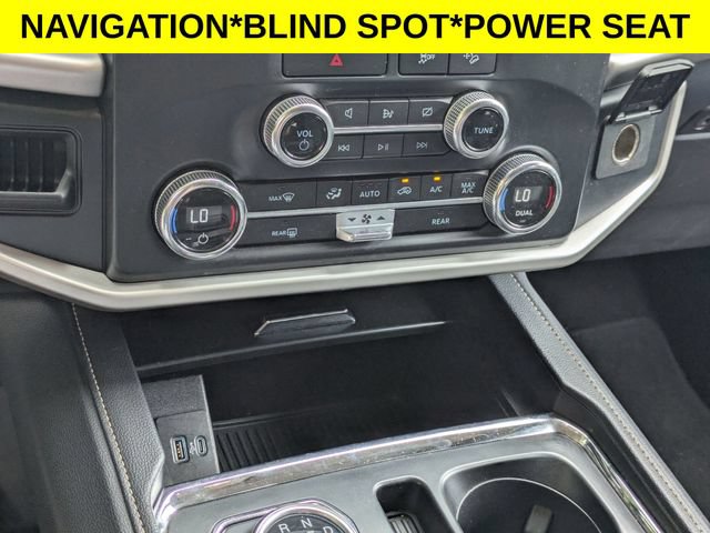 Used 2022 Ford Expedition XLT AWD/4WD image 20