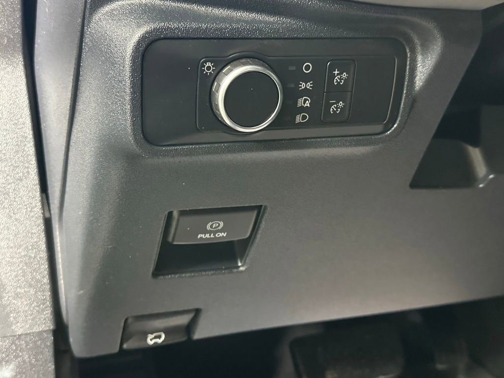 Used 2022 Ford Bronco Black Diamond image 20