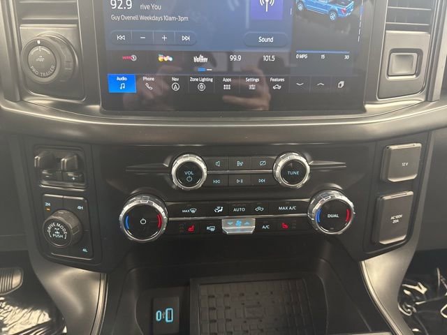 Used 2024 Ford F150 Tremor w/ Mobile Office Package image 22