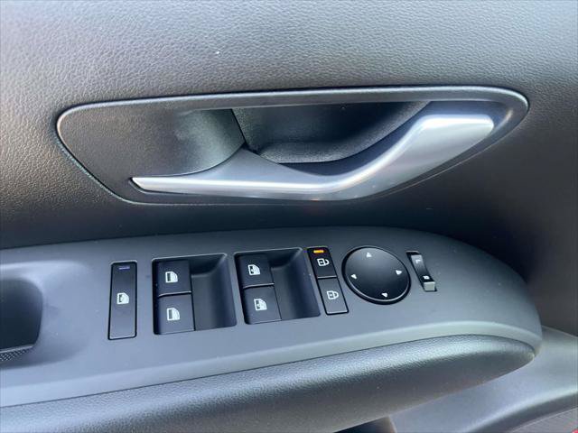 New 2026 Hyundai Tucson SEL Plus FWD image 10