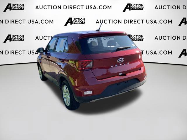 Used 2026 Hyundai Venue SE FWD image 12