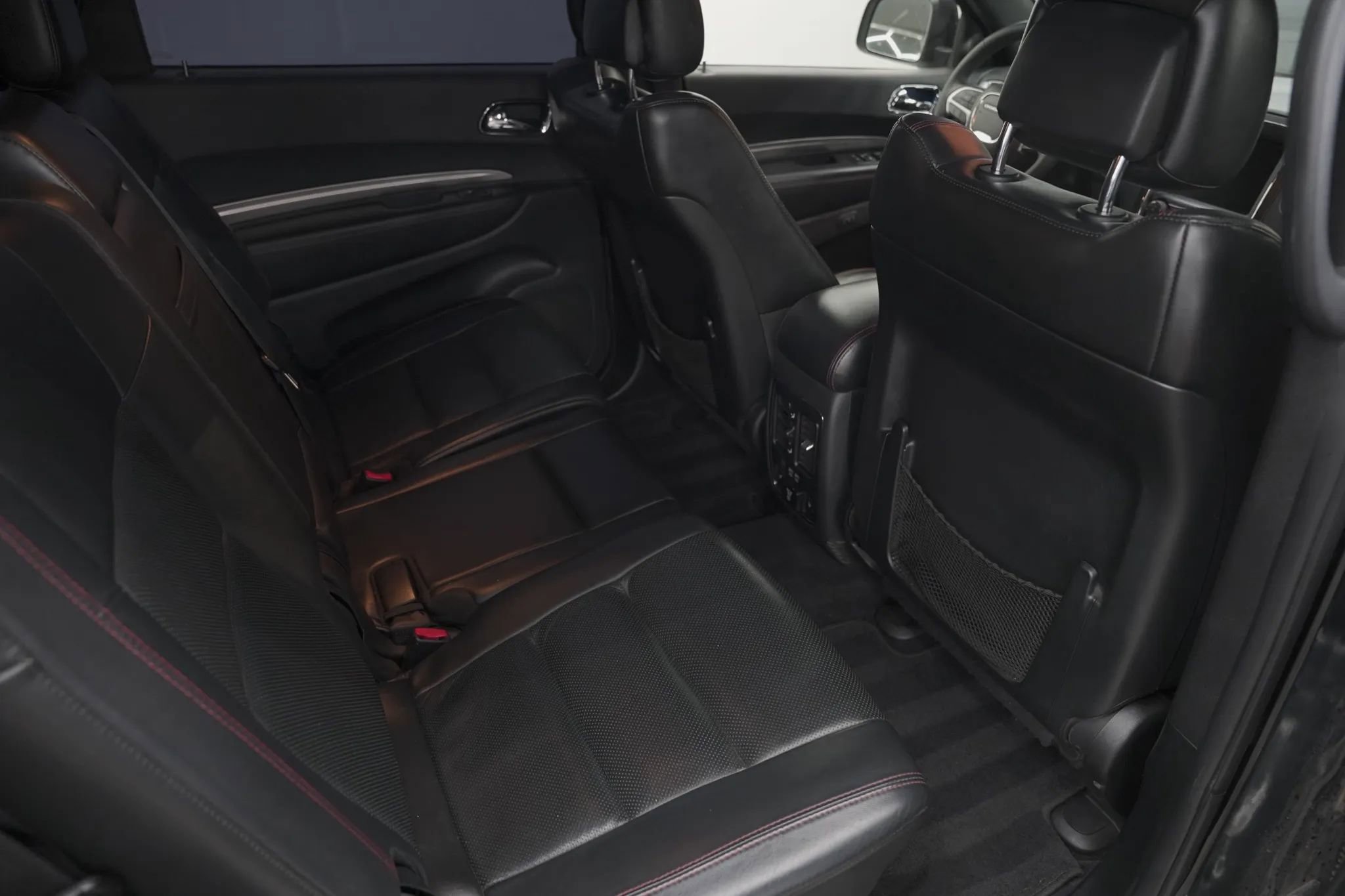 Used 2017 Dodge Durango R/T w/ Trailer Tow Group IV image 13