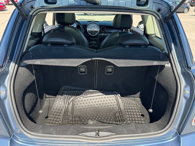 Used 2011 MINI Cooper S FWD image 11