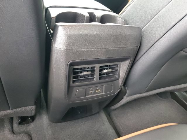 Used 2025 GMC Canyon AT4 w/ Nightfall Edition AWD/4WD image 15