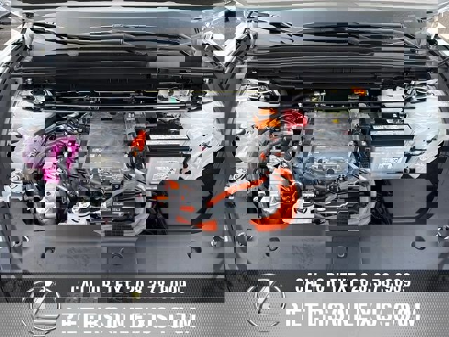 New 2026 Lexus RZ 350e 2WD image 9