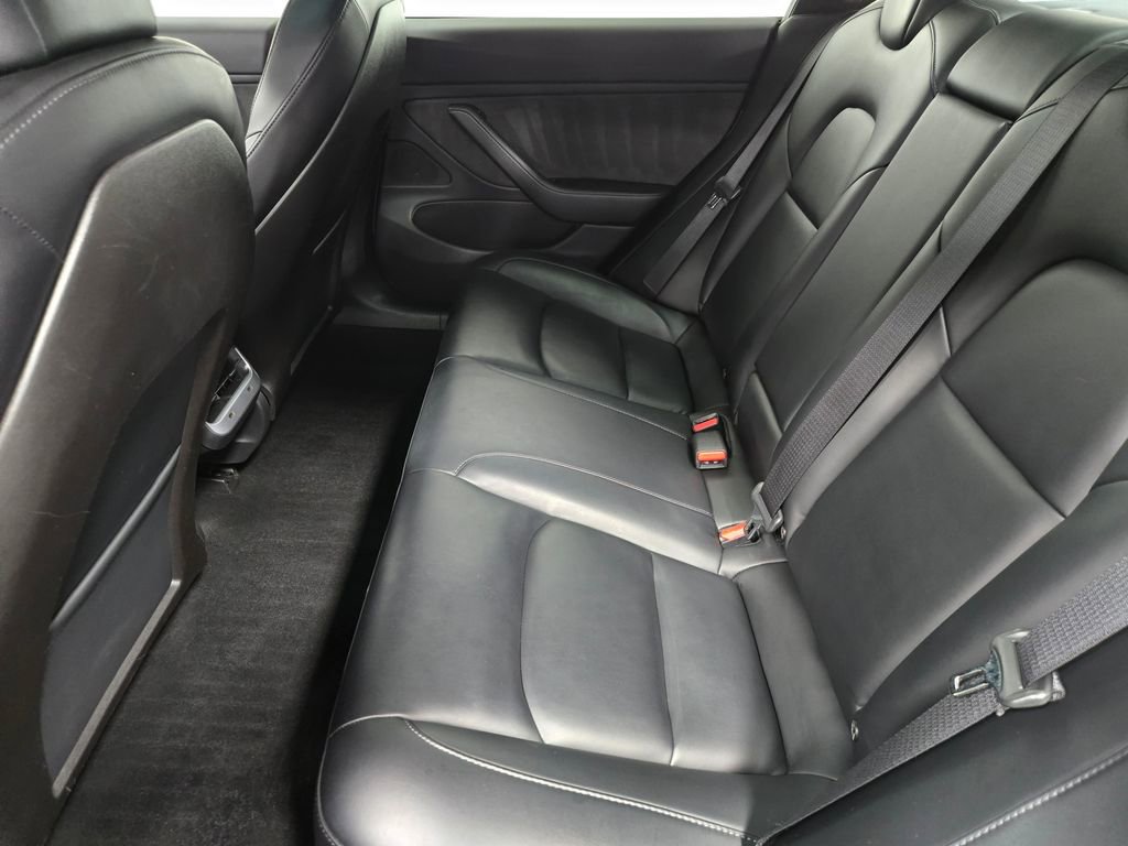 Used 2020 Tesla Model 3 Performance image 26