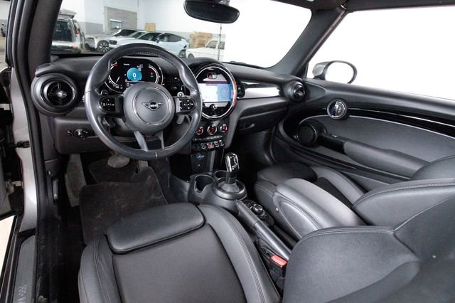 Used 2024 MINI Cooper S image 12