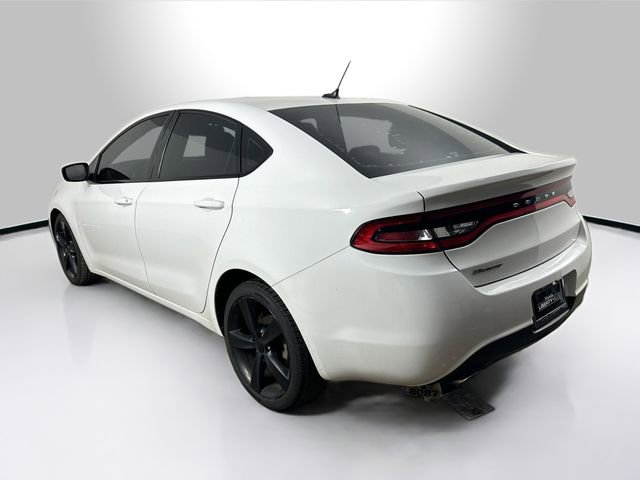 Used 2015 Dodge Dart SXT image 12