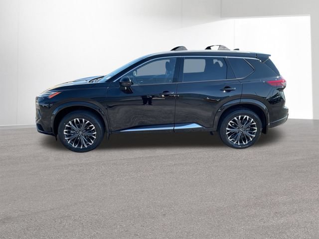New 2026 Nissan Rogue Platinum w/ Platinum Premium Package AWD/4WD image 7