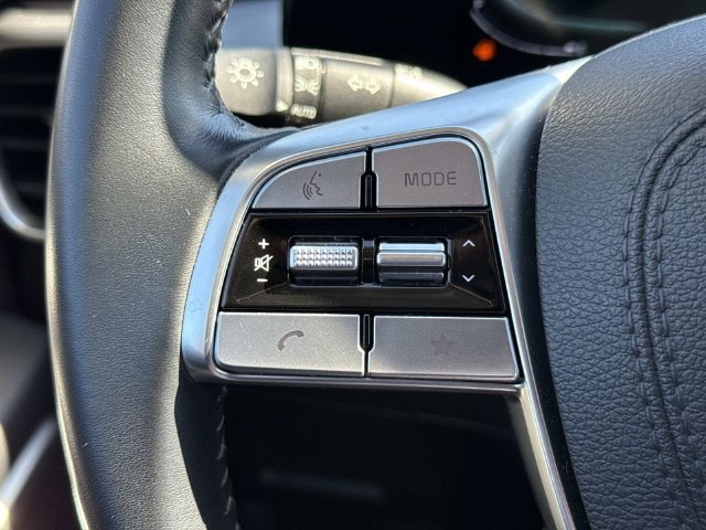 Used 2024 Kia Telluride S w/ S Sunroof Package AWD/4WD image 25