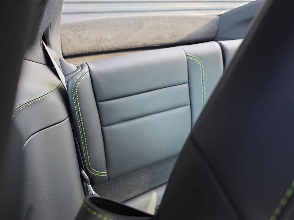 Certified 2024 Porsche 911 Carrera GTS image 19