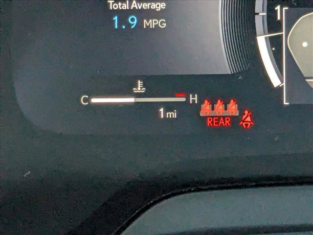 Used 2026 Lexus RX 350 Premium Plus w/ Convenience Package image 10