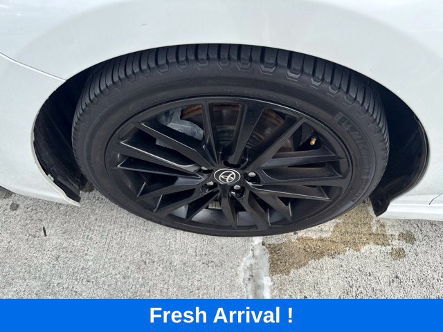 Used 2023 Toyota Camry XSE w/ Navigation Package FWD image 22