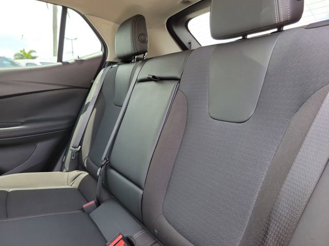 Used 2020 Buick Encore GX Select w/ Sport Touring Package image 9