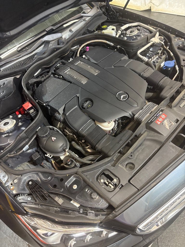 Used 2016 Mercedes-Benz CLS 400 4MATIC image 13