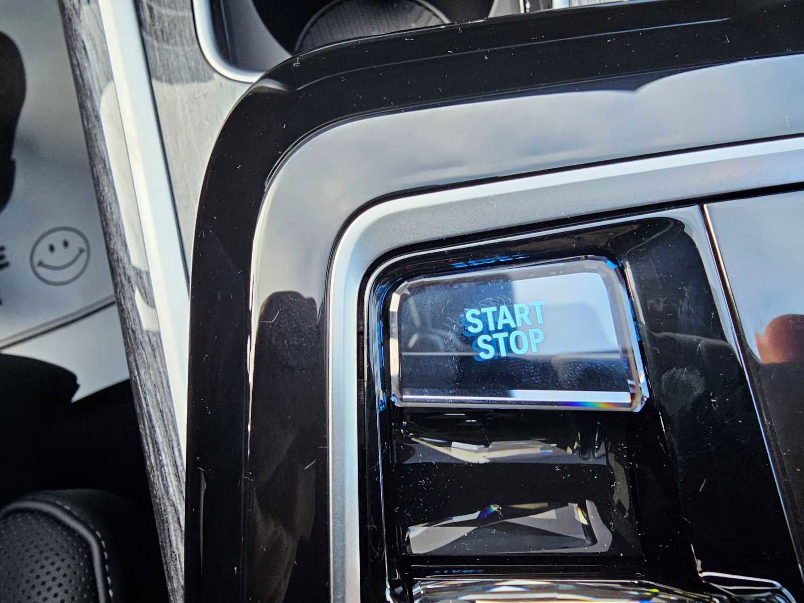 New 2024 BMW i7 xDrive60 image 32