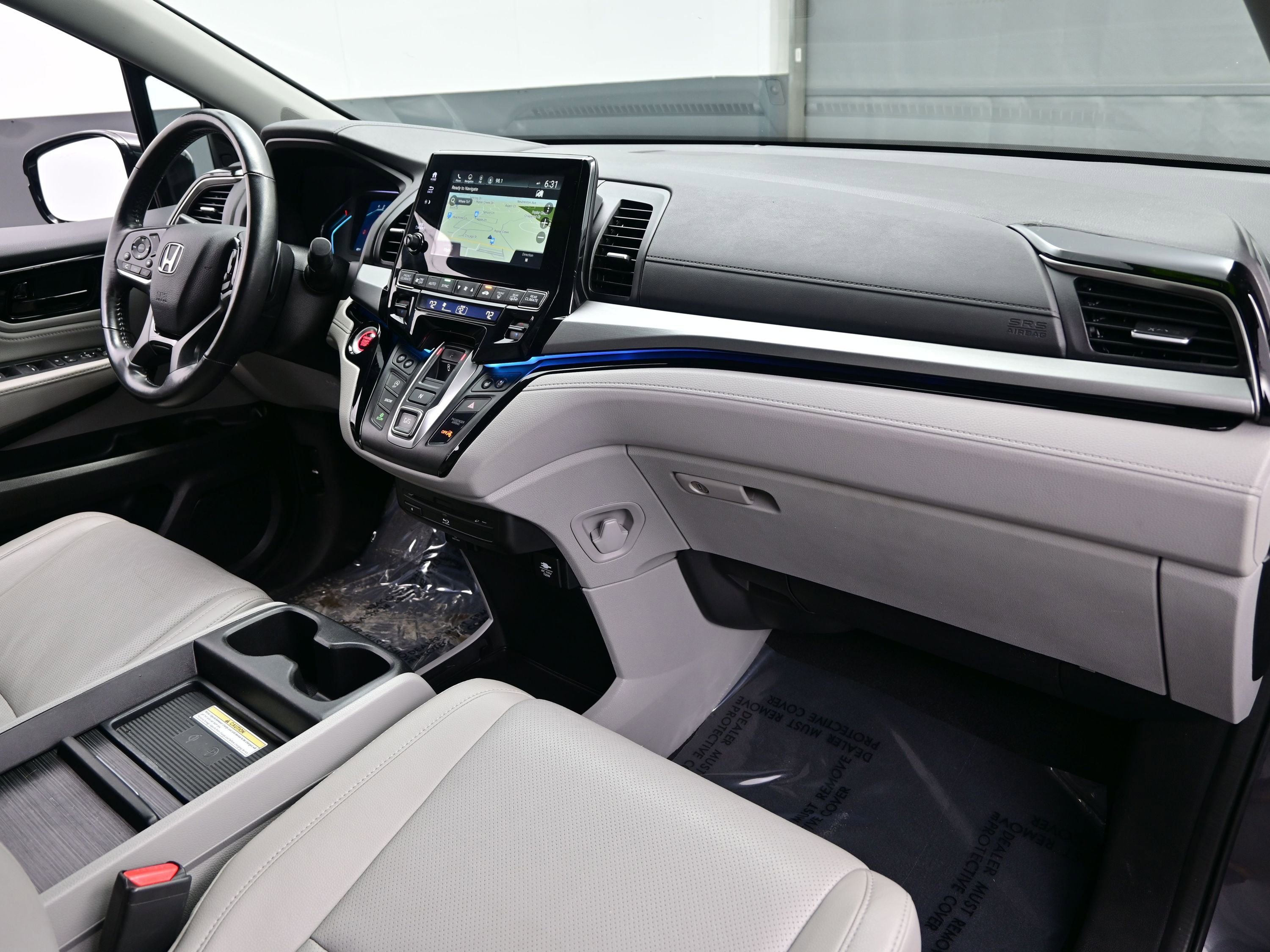 Used 2019 Honda Odyssey Elite image 16