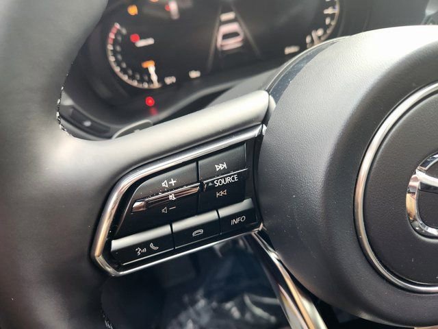New 2026 MAZDA CX-70 3.3 Turbo S w/ Premium Package image 21